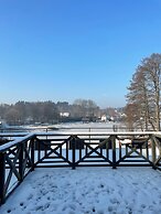 Przystanek Tleń