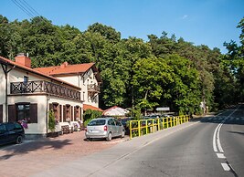 Przystanek Tleń