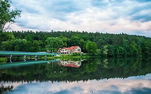 Przystanek Tleń