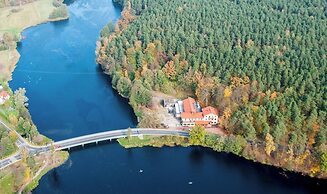 Przystanek Tleń