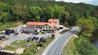 Przystanek Tleń