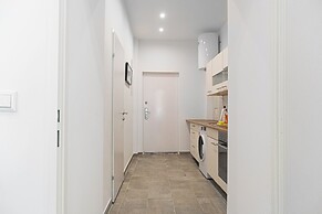 Stylish 1BR Studio In Central Vienna