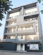 Axon Corporate Stays Sector 52 Gurgaon