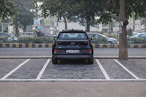 Axon Corporate Stays Sector 52 Gurgaon