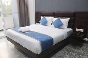 Axon Corporate Stays Sector 52 Gurgaon