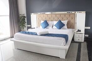Axon Corporate Stays Sector 52 Gurgaon
