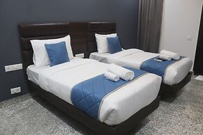 Axon Corporate Stays Sector 52 Gurgaon