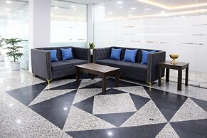 Axon Corporate Stays Sector 52 Gurgaon