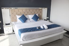 Axon Corporate Stays Sector 52 Gurgaon