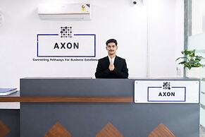 Axon Corporate Stays Sector 52 Gurgaon