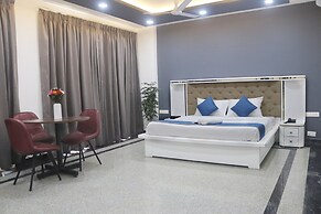 Axon Corporate Stays Sector 52 Gurgaon