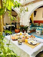 Riad Dar Meziana