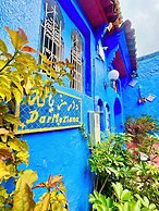 Riad Dar Meziana