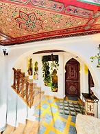 Riad Dar Meziana