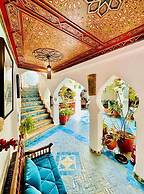 Riad Dar Meziana