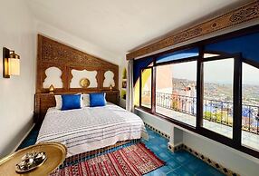 Riad Dar Meziana