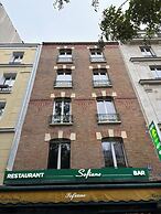 Hôtel Sofiane