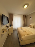 Hôtel Sofiane