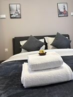 Hôtel Sofiane