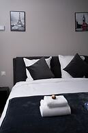 Hôtel Sofiane