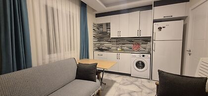 Taşucu mercan apart