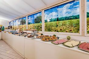 Hotel Plaza Gabicce Mare