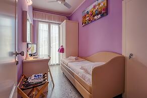 Hotel Plaza Gabicce Mare
