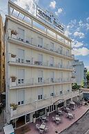 Hotel Plaza Gabicce Mare