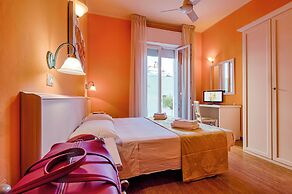 Hotel Plaza Gabicce Mare