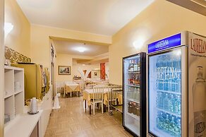 Hotel Plaza Gabicce Mare