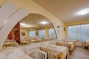 Hotel Plaza Gabicce Mare