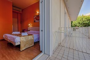 Hotel Plaza Gabicce Mare