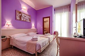 Hotel Plaza Gabicce Mare