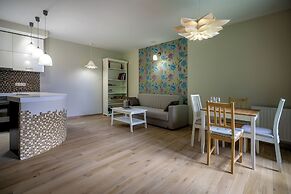 RentPlanet - Apartamenty Borowska
