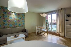RentPlanet - Apartamenty Borowska