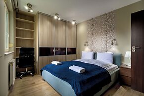 RentPlanet - Apartamenty Borowska