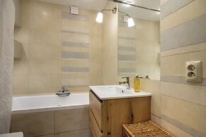 RentPlanet - Apartamenty Borowska