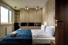 RentPlanet - Apartamenty Borowska