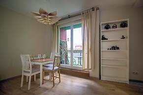 RentPlanet - Apartamenty Borowska