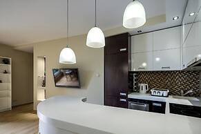 RentPlanet - Apartamenty Borowska
