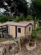 Camping la Vallée
