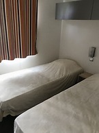 Camping la Vallée