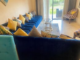 prestigia urbane appartement marrakech