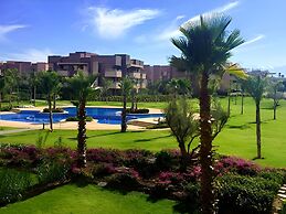 prestigia urbane appartement marrakech