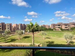 prestigia urbane appartement marrakech