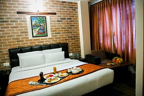 Lords Riverside Resort