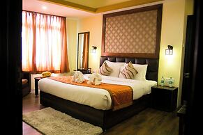 Lords Riverside Resort