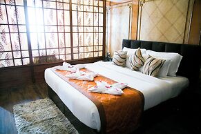 Lords Riverside Resort