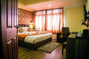 Lords Riverside Resort