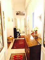Ch Colosseum home